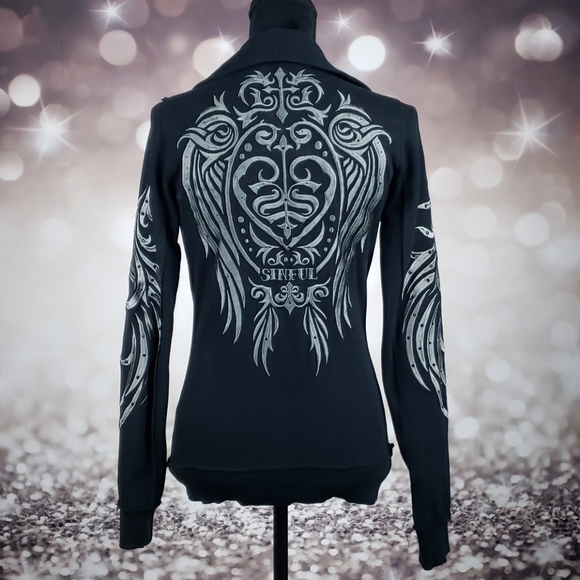 Sinful Tops - 🔴 SEE NEW LISTING